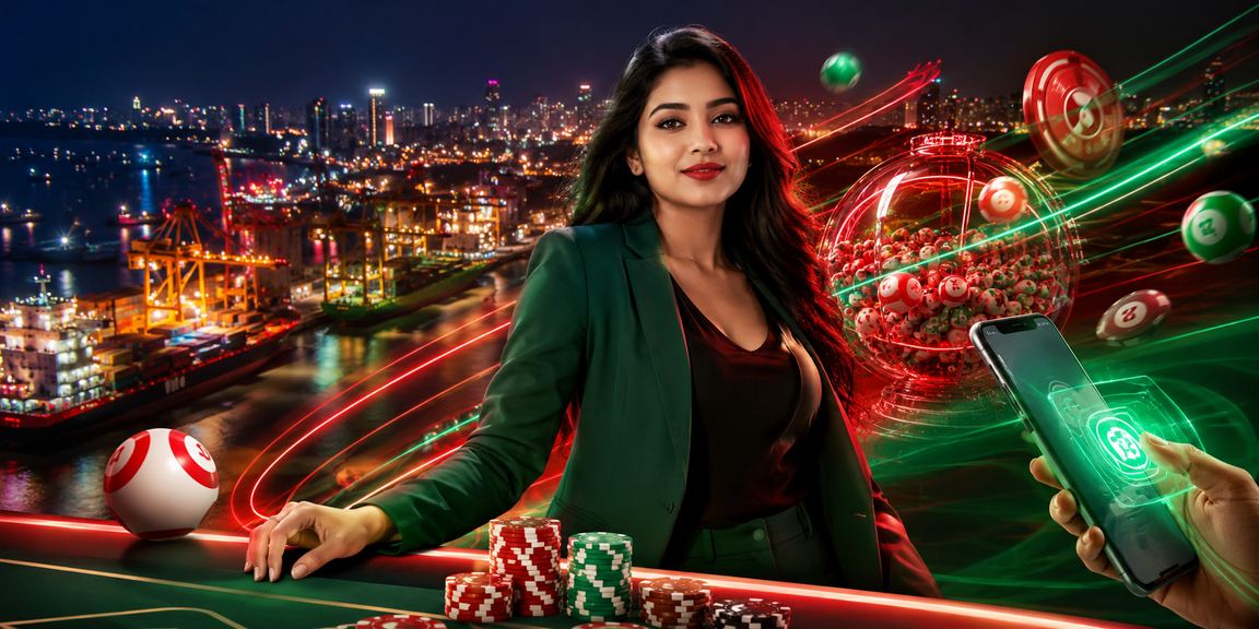 casinomy